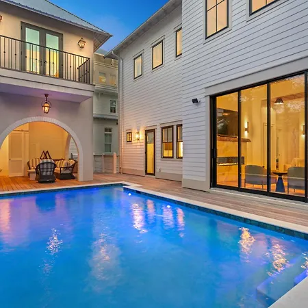 Ocean 13 Villa